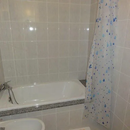 Apartamento Sardineiro I Appartamento *