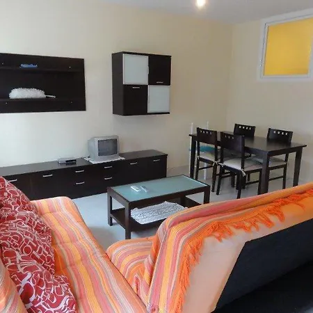 Apartamento Sardineiro I Sardiñeiro de Abajo