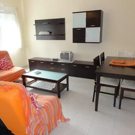 Apartamento Sardineiro I Sardiñeiro de Abajo