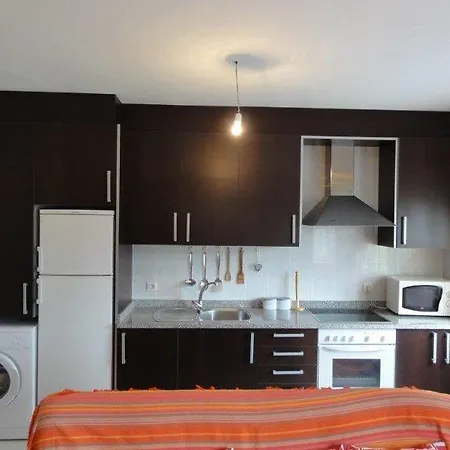 Apartamento Sardineiro I Appartamento *