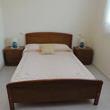 Apartamento Sardineiro I