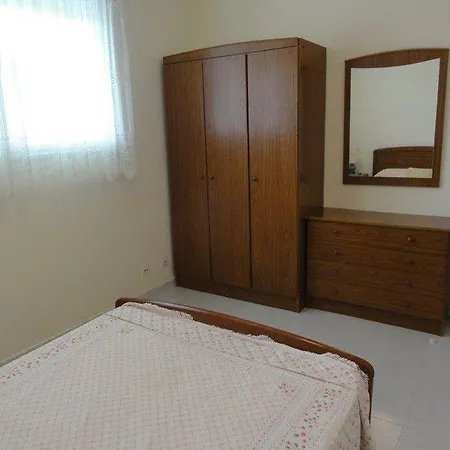 Apartamento Sardineiro I Appartamento *