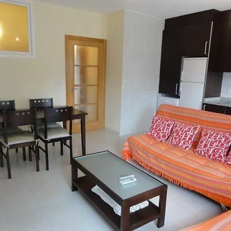 Apartamento Sardineiro I Appartamento Sardiñeiro de Abajo