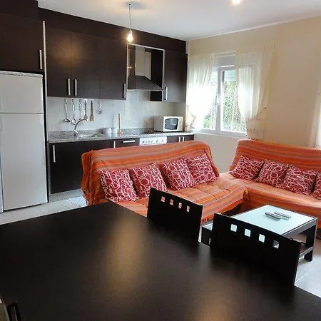 Apartamento Sardineiro I Appartamento