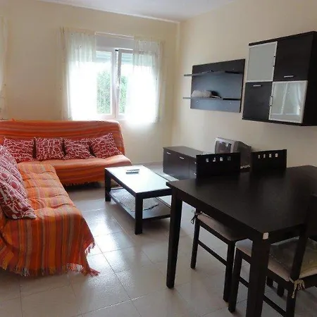 Appartamento Apartamento Sardineiro I *