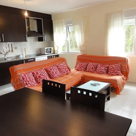 Appartamento Apartamento Sardineiro I