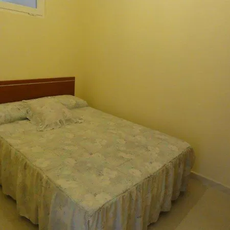 Apartamento Sardineiro I Appartamento