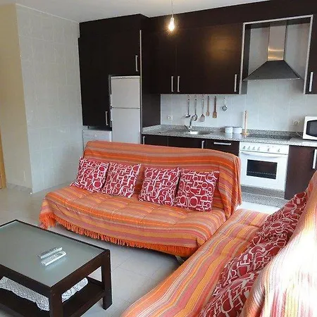 Apartamento Sardineiro I Sardiñeiro de Abajo